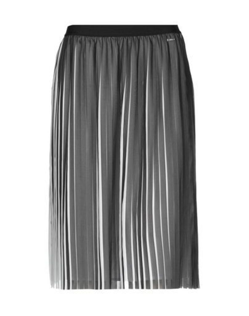 ARMANI EXCHANGE SKIRTS Knee length skirts Women on YOOX.COM