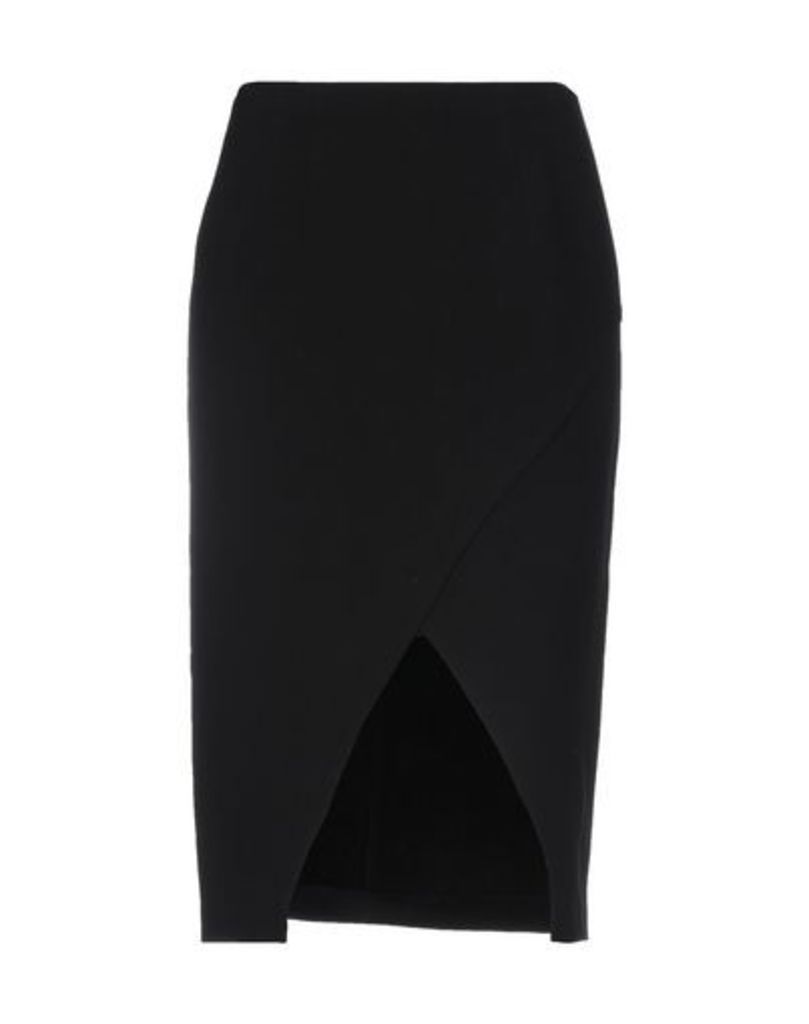 ALICE + OLIVIA SKIRTS 3/4 length skirts Women on YOOX.COM