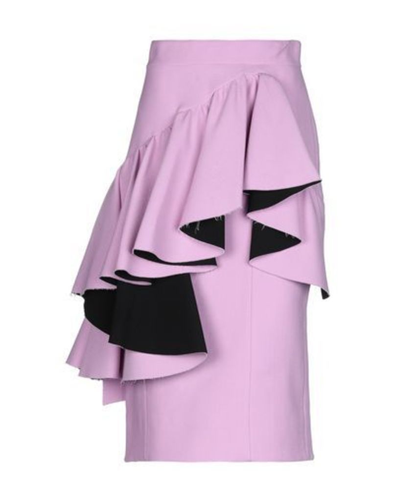 MARNI SKIRTS 3/4 length skirts Women on YOOX.COM