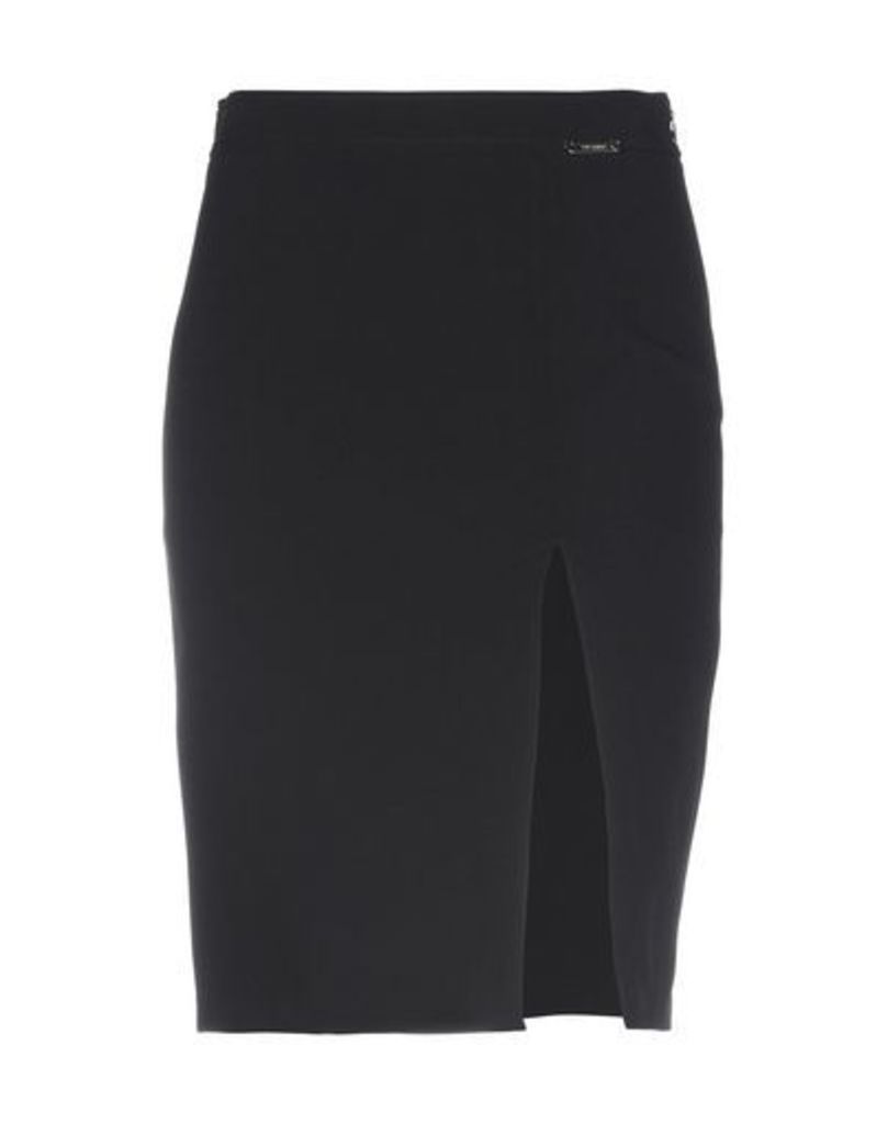 TWINSET SKIRTS Knee length skirts Women on YOOX.COM