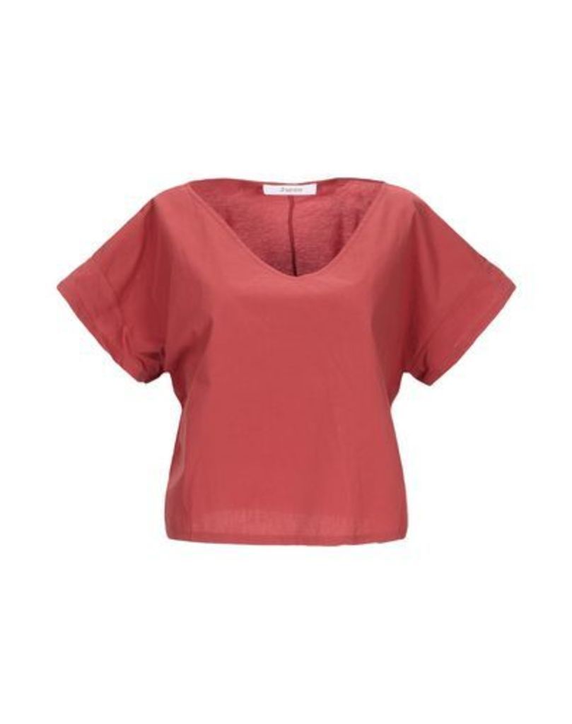 JUCCA TOPWEAR T-shirts Women on YOOX.COM