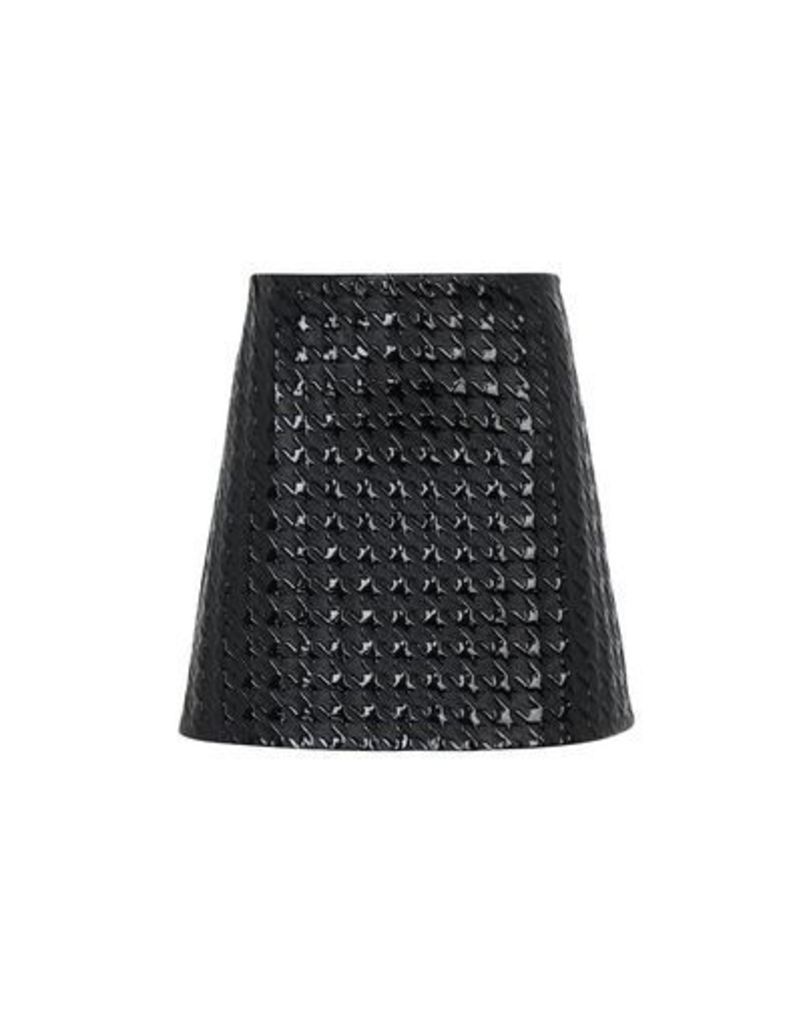 GIUSEPPE DI MORABITO SKIRTS Mini skirts Women on YOOX.COM