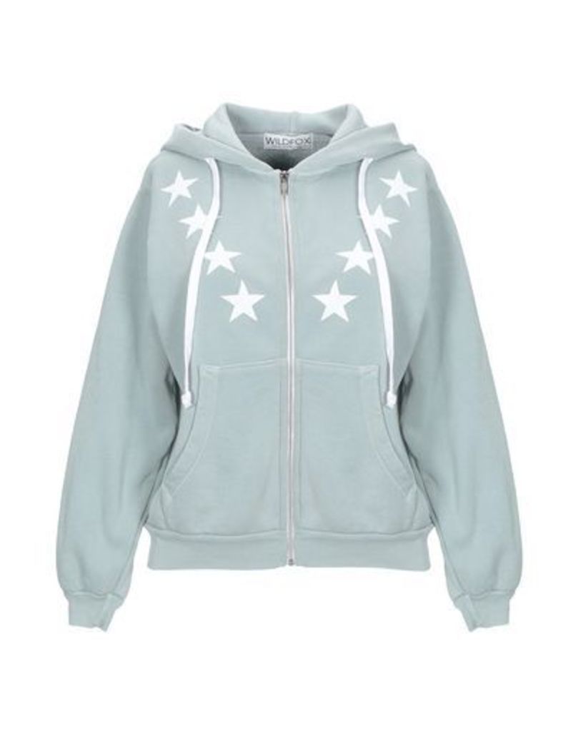 WILDFOX TOPWEAR Sweatshirts Women on YOOX.COM