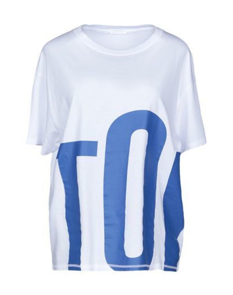 DRYKORN TOPWEAR T-shirts Women on YOOX.COM