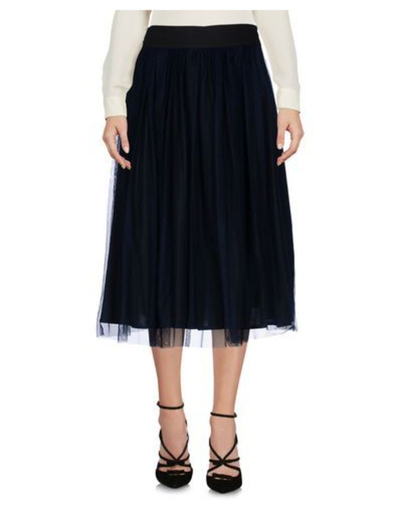 ROBERTO COLLINA SKIRTS 3/4 length skirts Women on YOOX.COM