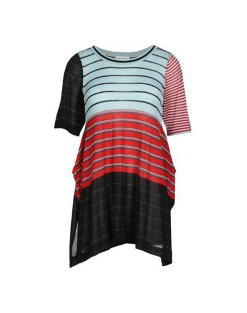 SONIA RYKIEL TOPWEAR T-shirts Women on YOOX.COM