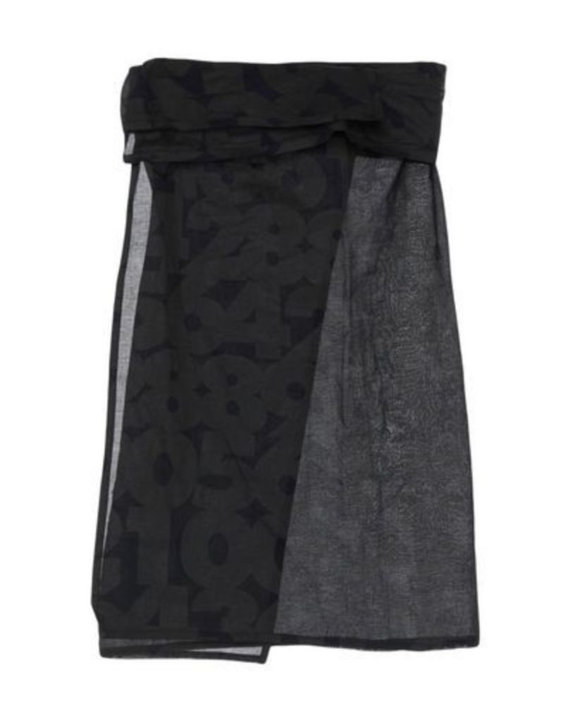 RUNDHOLZ SKIRTS 3/4 length skirts Women on YOOX.COM