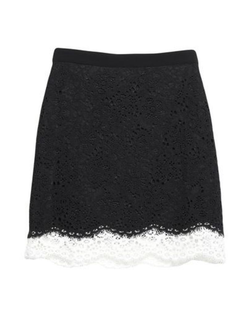 CLAUDIE PIERLOT SKIRTS Knee length skirts Women on YOOX.COM