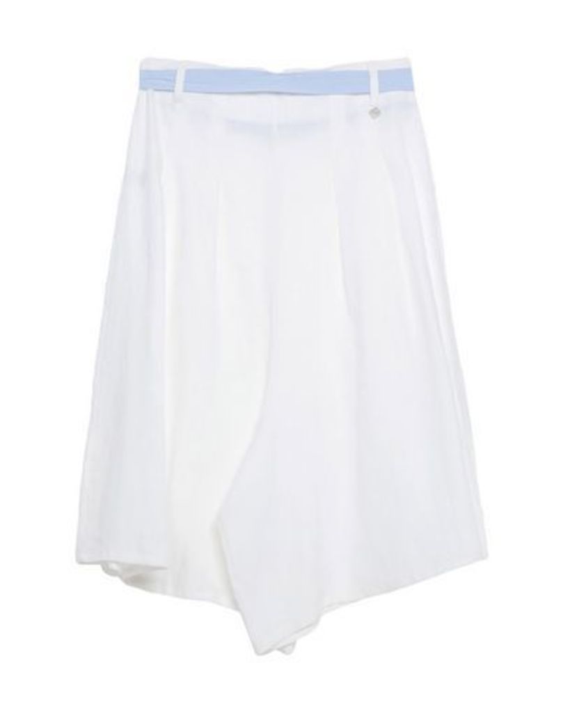 SUFÉ  Firenze SKIRTS 3/4 length skirts Women on YOOX.COM