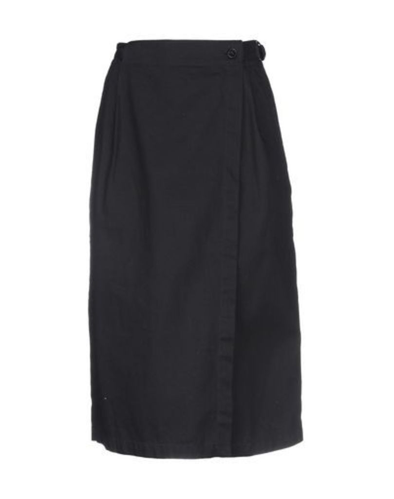ALEXANDERWANG.T SKIRTS 3/4 length skirts Women on YOOX.COM
