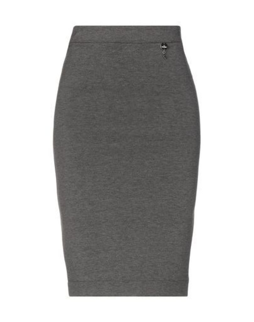 BLUEFEEL by FRACOMINA SKIRTS Knee length skirts Women on YOOX.COM