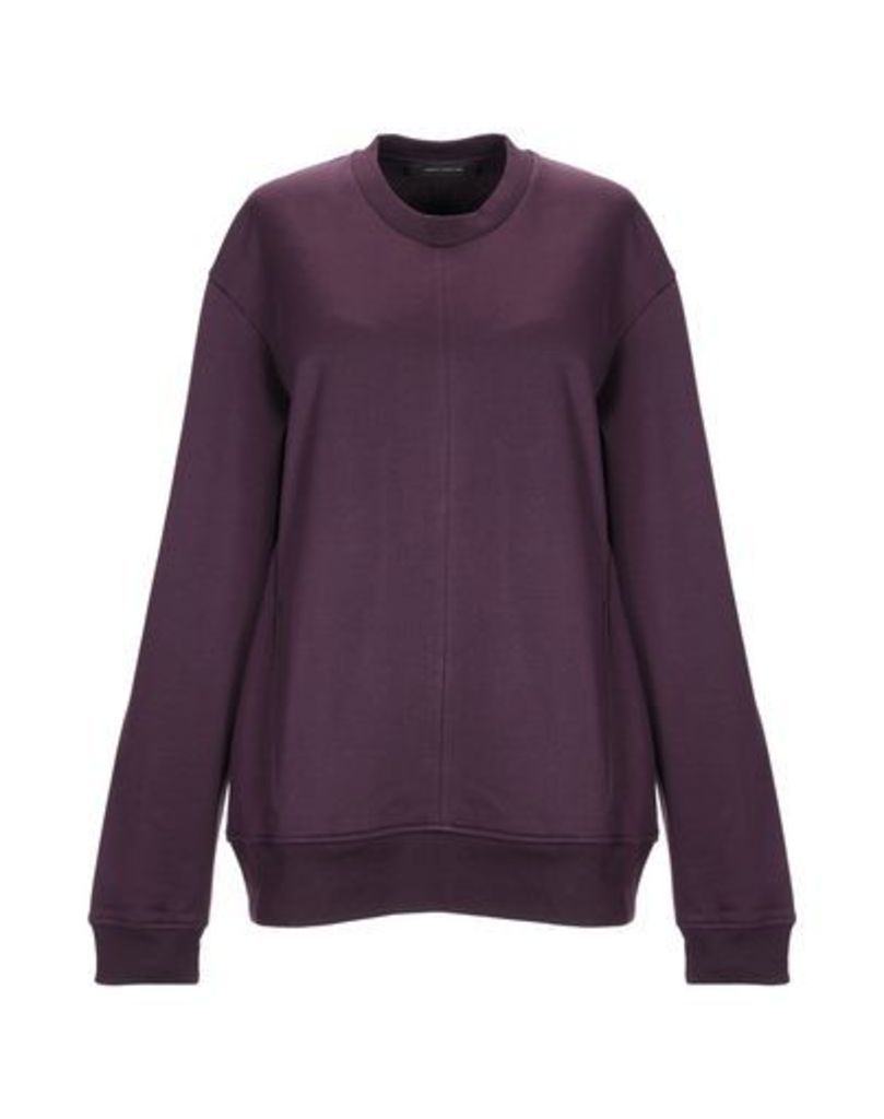 CEDRIC CHARLIER TOPWEAR Sweatshirts Women on YOOX.COM