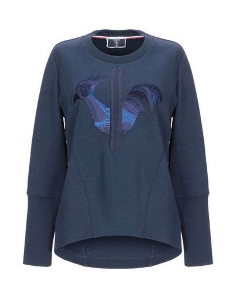 ROSSIGNOL TOPWEAR Sweatshirts Women on YOOX.COM