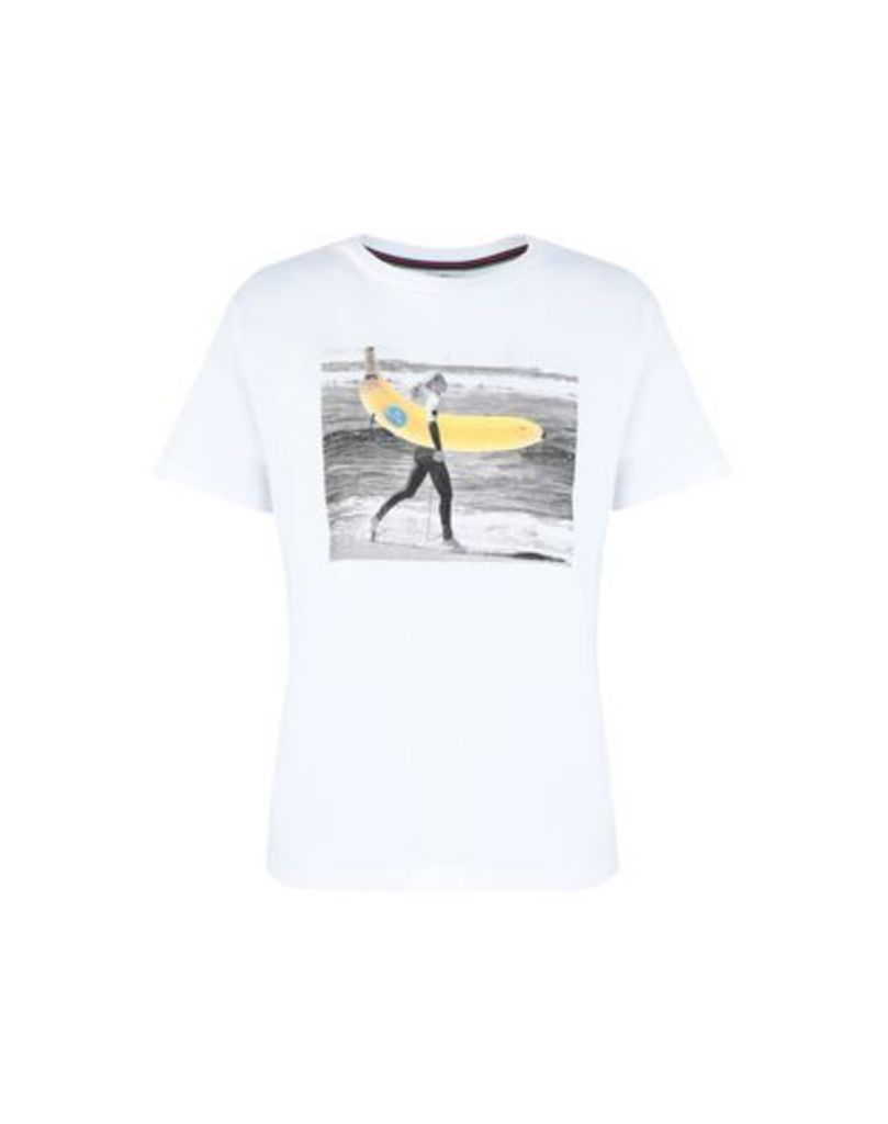 PS PAUL SMITH TOPWEAR T-shirts Women on YOOX.COM