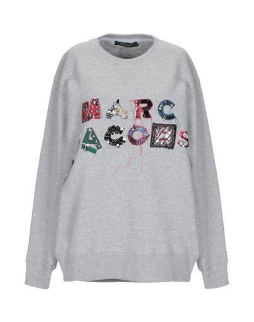 MARC JACOBS TOPWEAR Sweatshirts Women on YOOX.COM