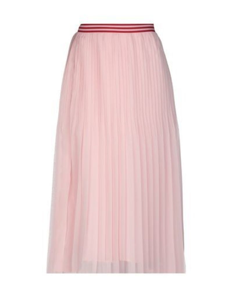 ATOS LOMBARDINI SKIRTS 3/4 length skirts Women on YOOX.COM