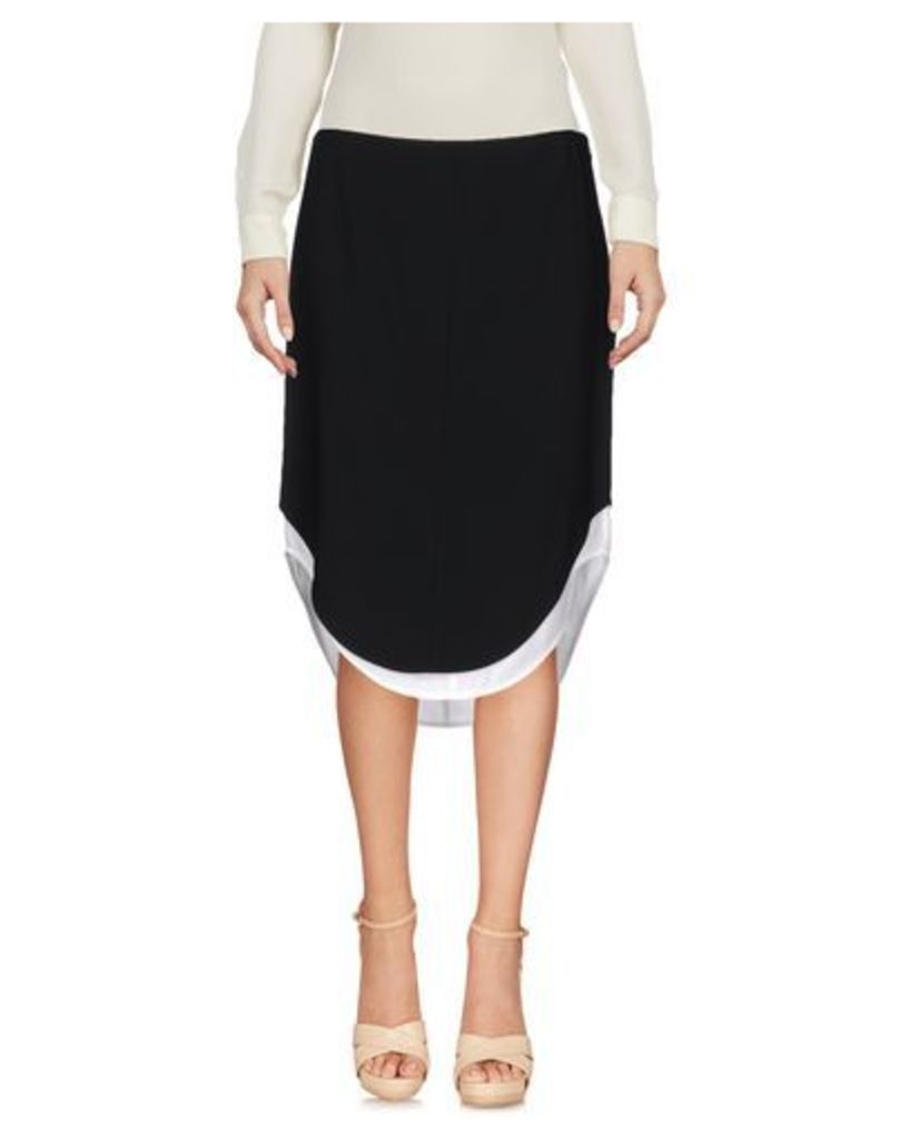 RAG & BONE SKIRTS Knee length skirts Women on YOOX.COM