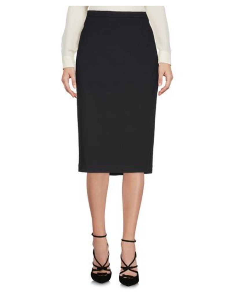 DOUUOD SKIRTS 3/4 length skirts Women on YOOX.COM