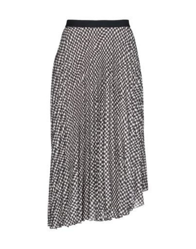 CIVIDINI SKIRTS 3/4 length skirts Women on YOOX.COM
