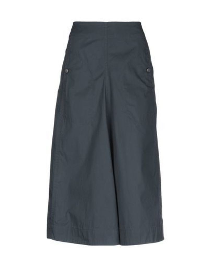 LEMAIRE SKIRTS 3/4 length skirts Women on YOOX.COM