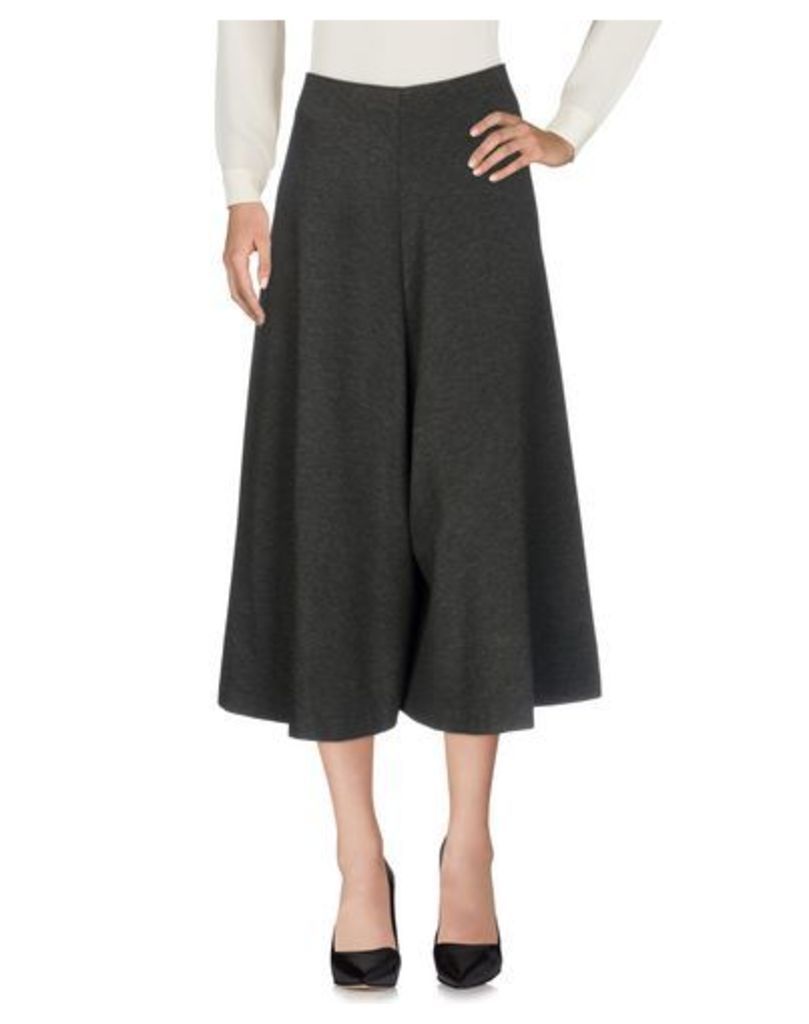 RAME SKIRTS 3/4 length skirts Women on YOOX.COM