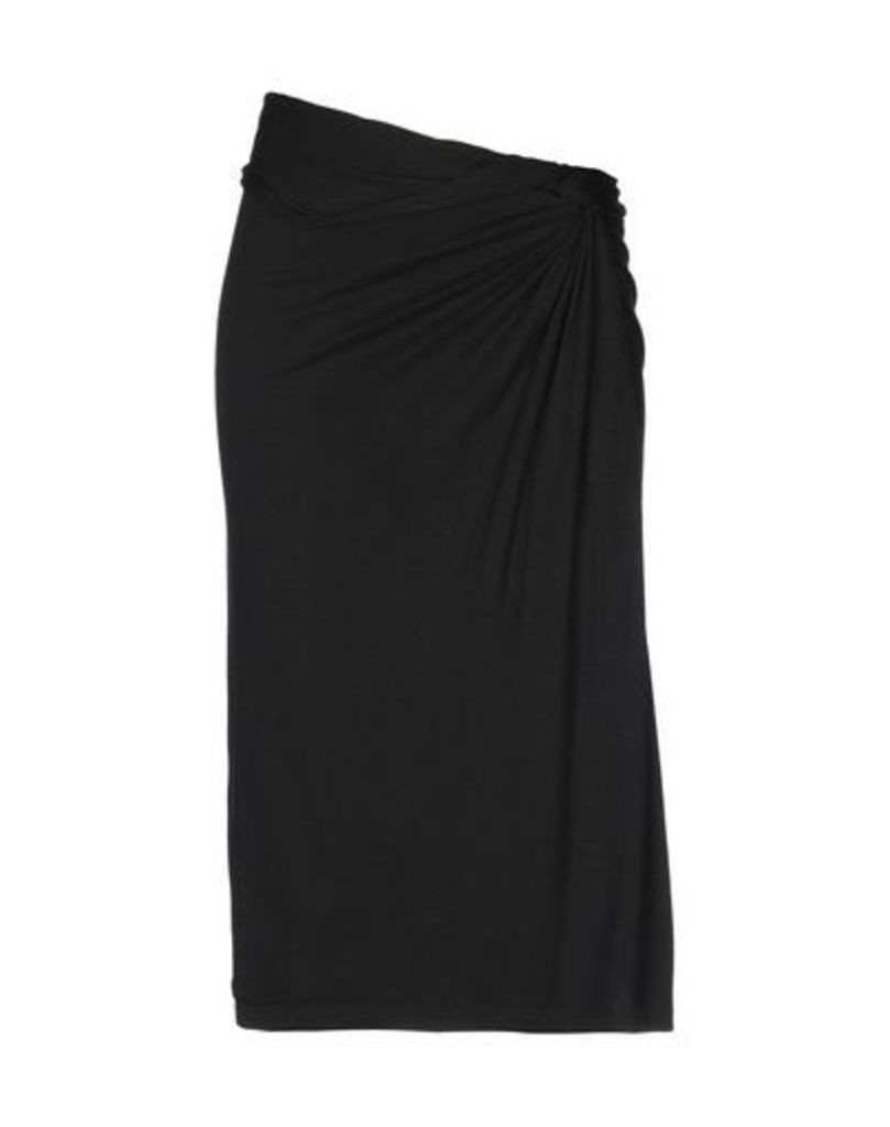 IRO SKIRTS 3/4 length skirts Women on YOOX.COM