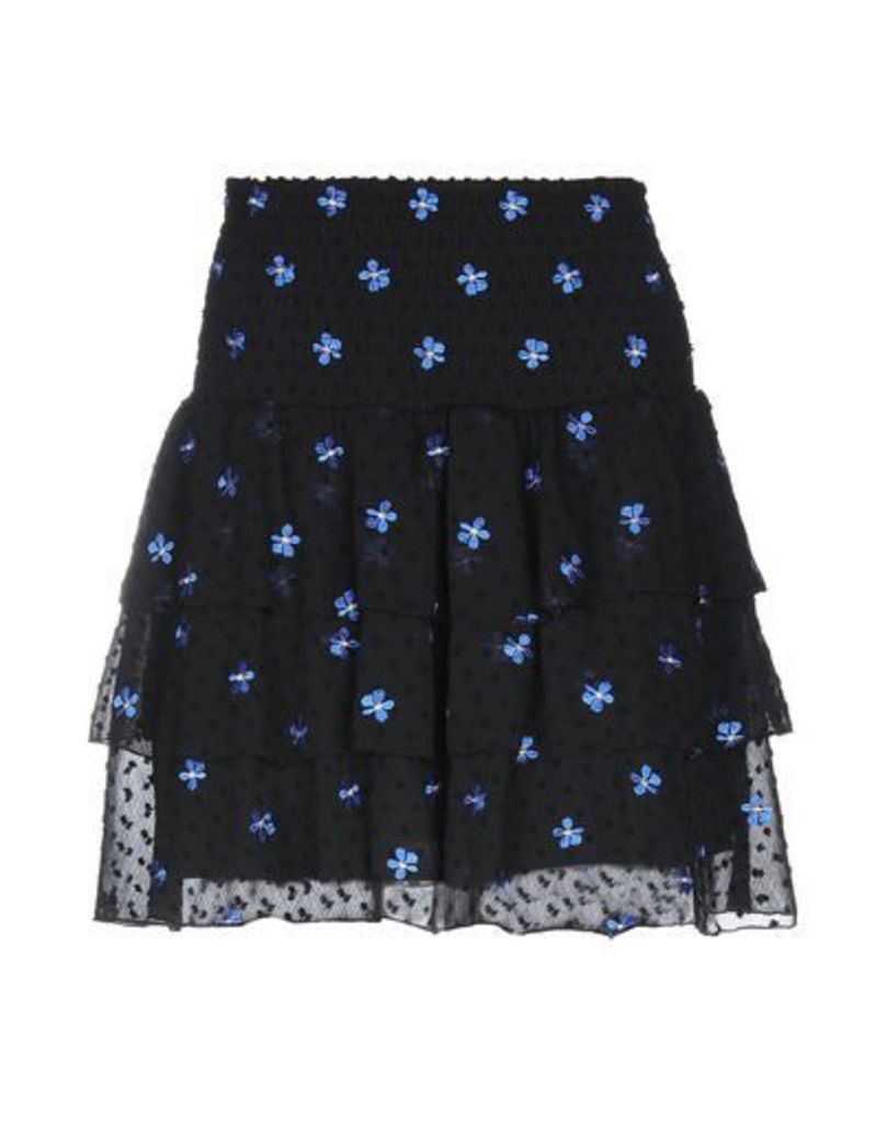 MAJE SKIRTS Knee length skirts Women on YOOX.COM
