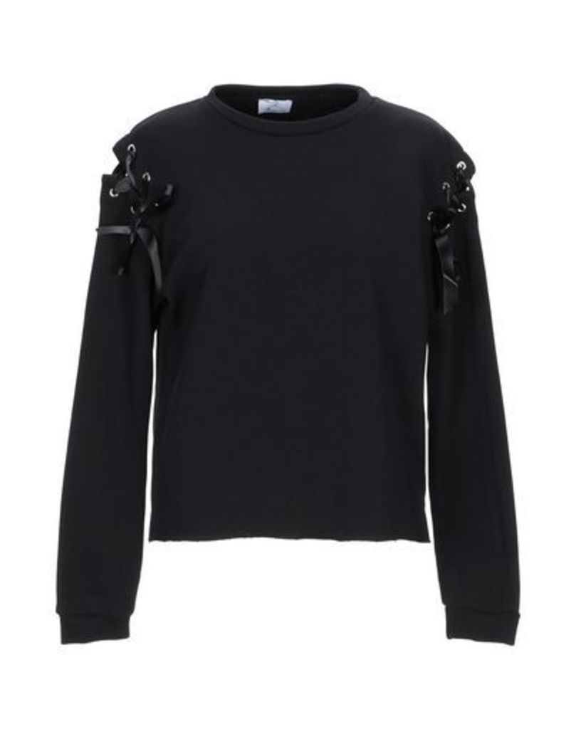 BERNA TOPWEAR Sweatshirts Women on YOOX.COM