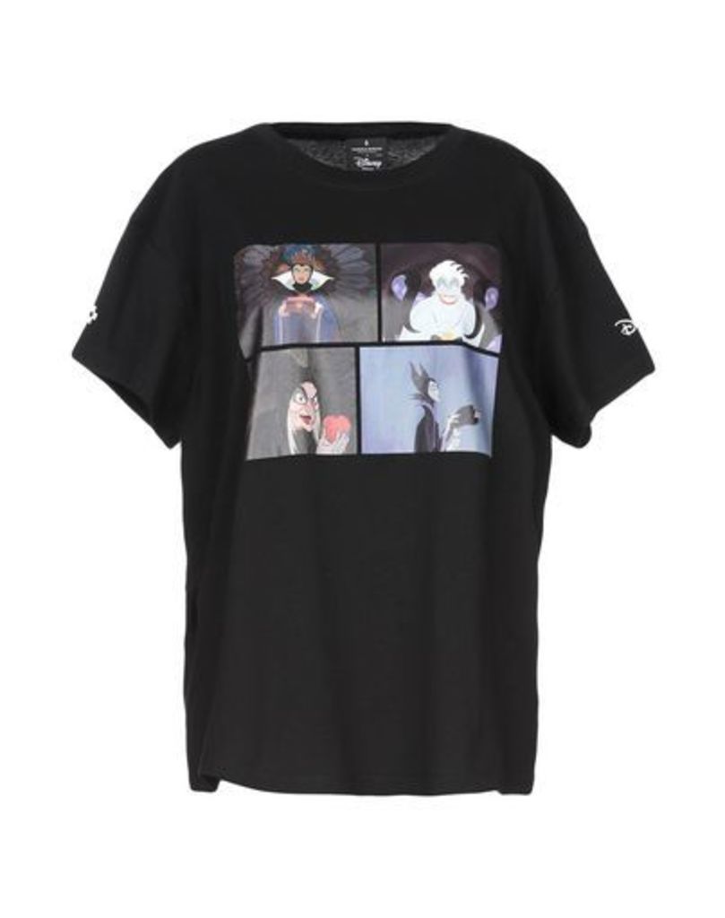 MARCELO BURLON TOPWEAR T-shirts Women on YOOX.COM