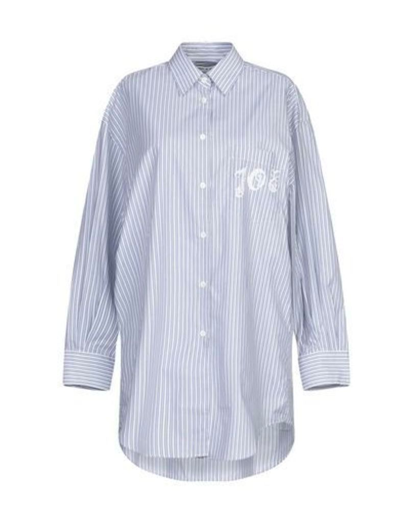 PAUL & JOE SHIRTS Shirts Women on YOOX.COM