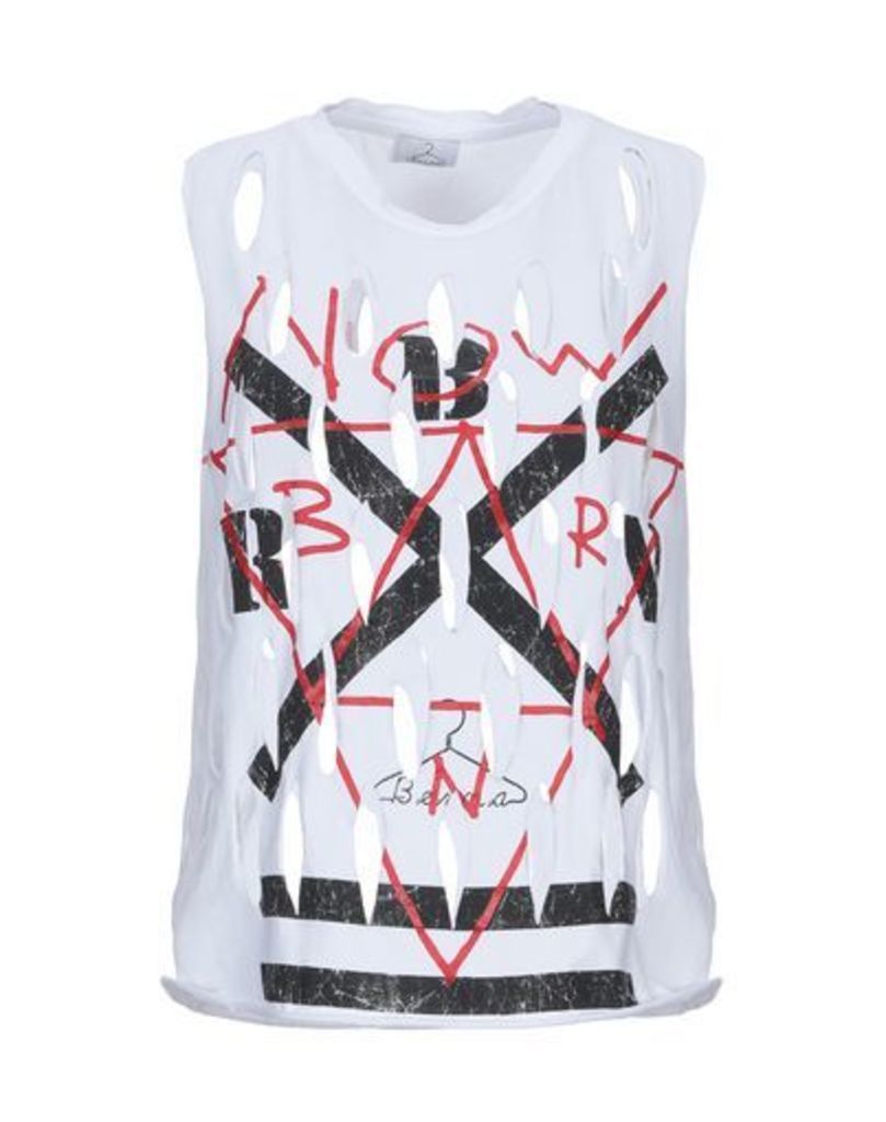 BERNA TOPWEAR T-shirts Women on YOOX.COM