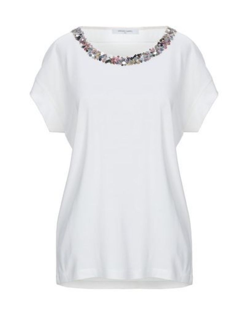 GERARD DAREL TOPWEAR T-shirts Women on YOOX.COM