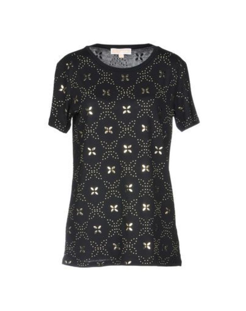 MICHAEL MICHAEL KORS TOPWEAR T-shirts Women on YOOX.COM