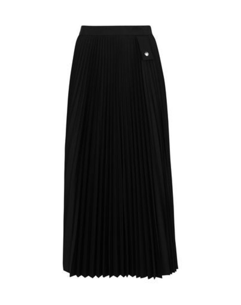 MARIOS SKIRTS 3/4 length skirts Women on YOOX.COM