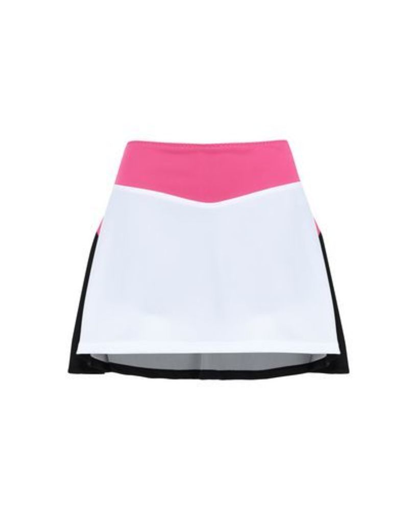SÀPOPA SKIRTS Mini skirts Women on YOOX.COM