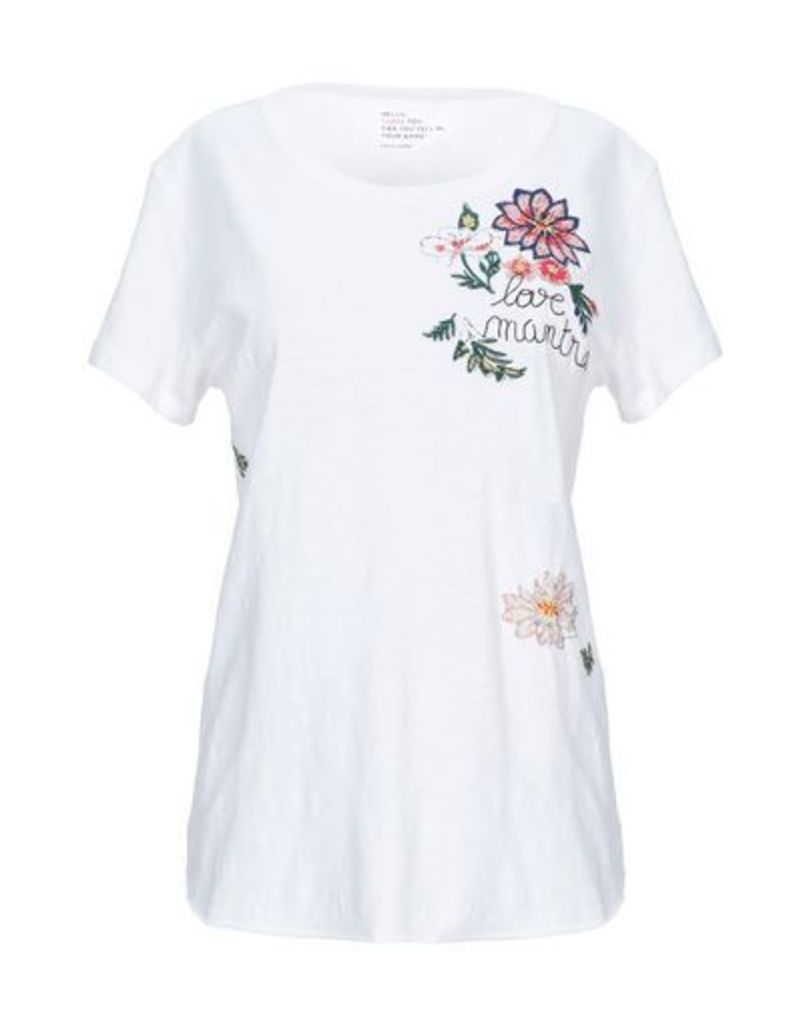 LEON & HARPER TOPWEAR T-shirts Women on YOOX.COM