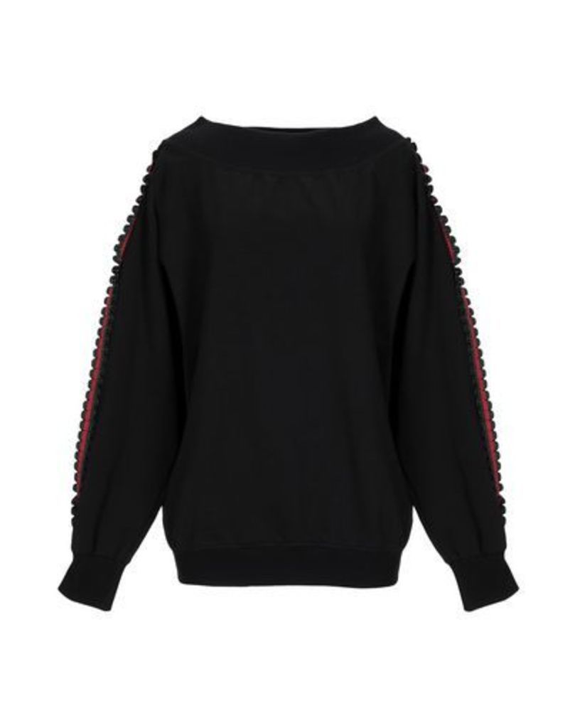 KONTATTO TOPWEAR Sweatshirts Women on YOOX.COM