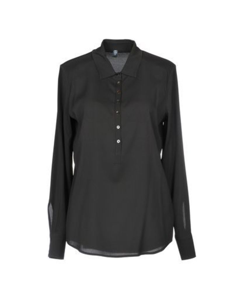 ELEVENTY SHIRTS Shirts Women on YOOX.COM