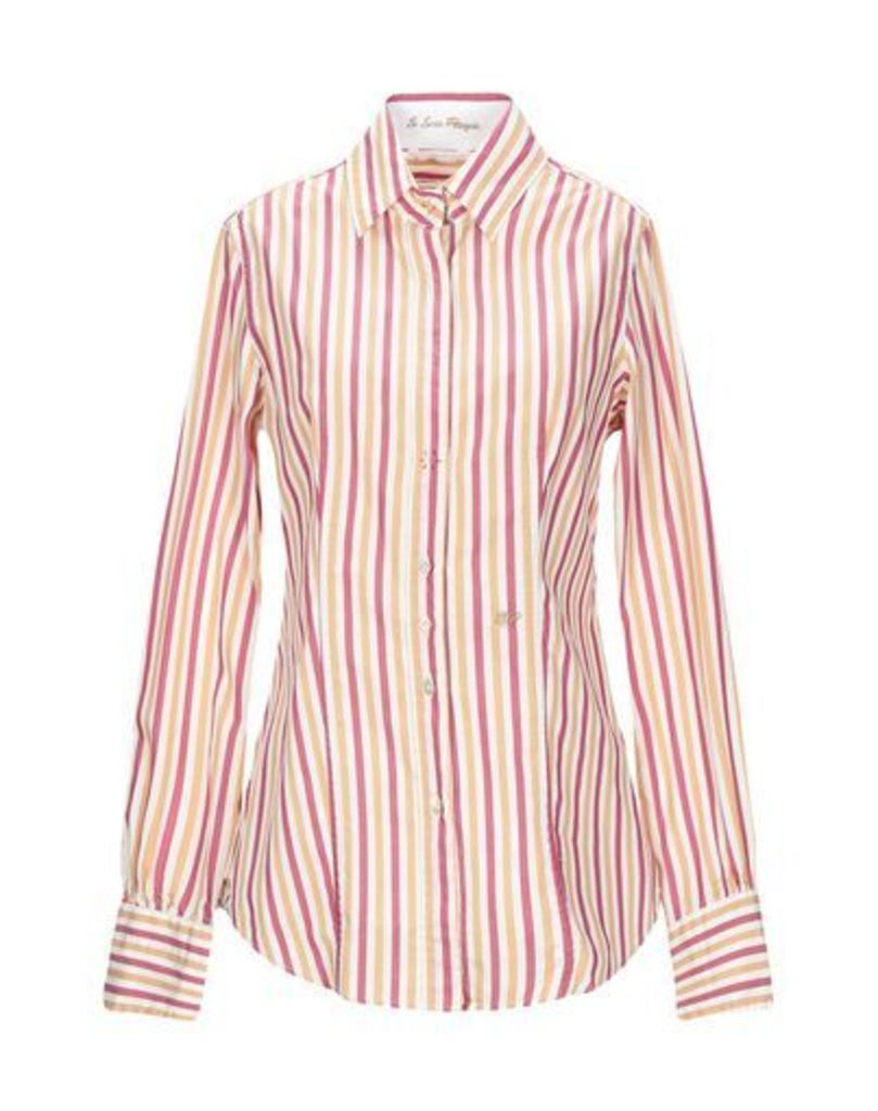 LE SARTE PETTEGOLE SHIRTS Shirts Women on YOOX.COM