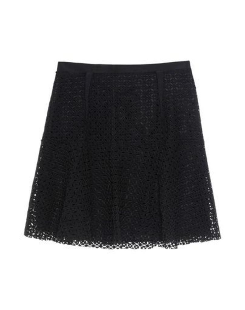 COAST WEBER & AHAUS SKIRTS Knee length skirts Women on YOOX.COM