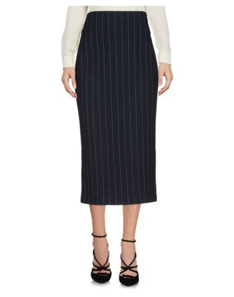 EMMA & GAIA SKIRTS 3/4 length skirts Women on YOOX.COM