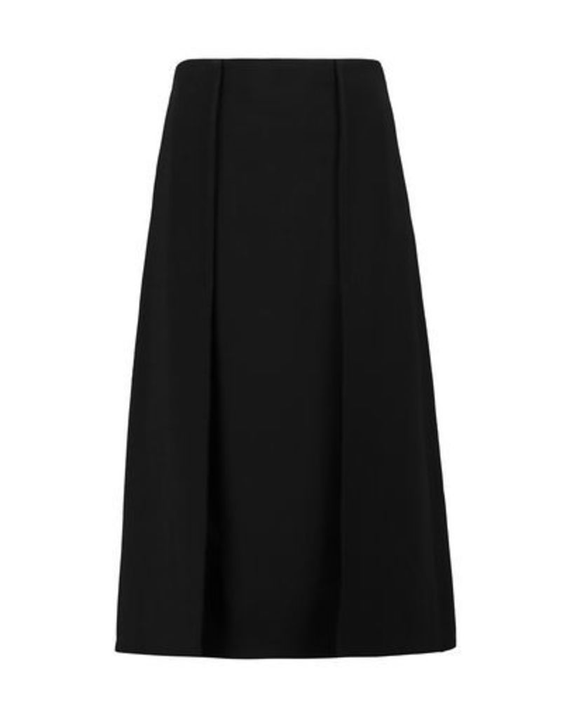 PROENZA SCHOULER SKIRTS 3/4 length skirts Women on YOOX.COM