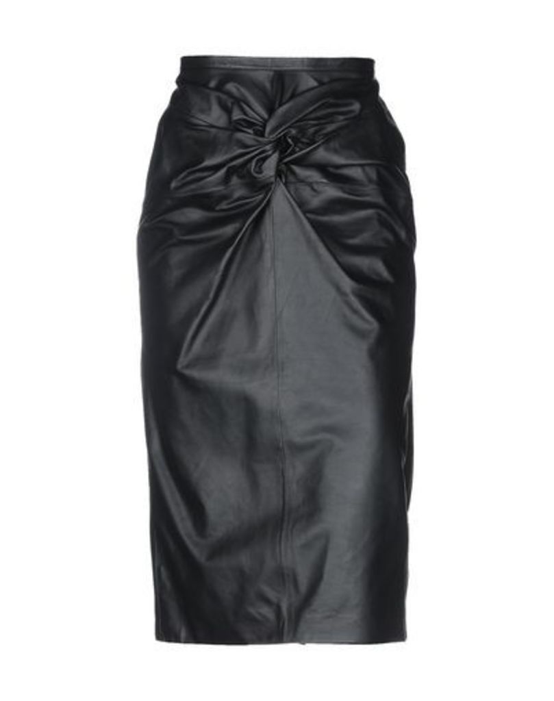 NÂ°21 SKIRTS 3/4 length skirts Women on YOOX.COM