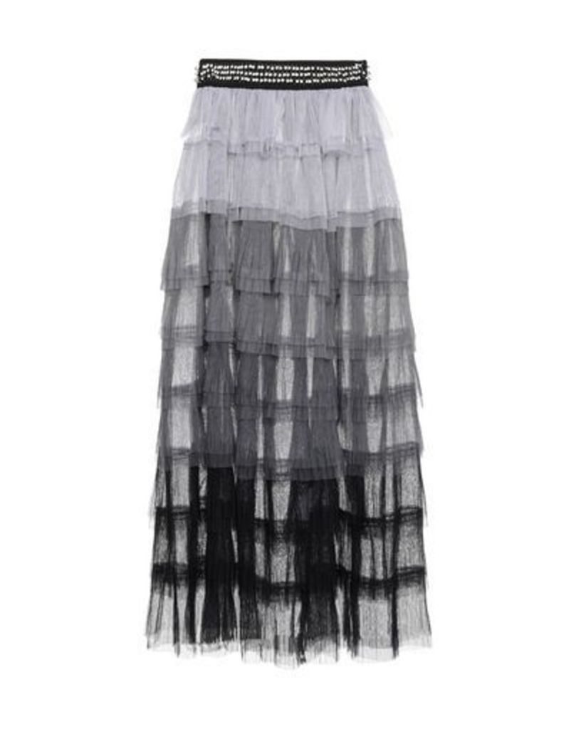 TENAX SKIRTS 3/4 length skirts Women on YOOX.COM