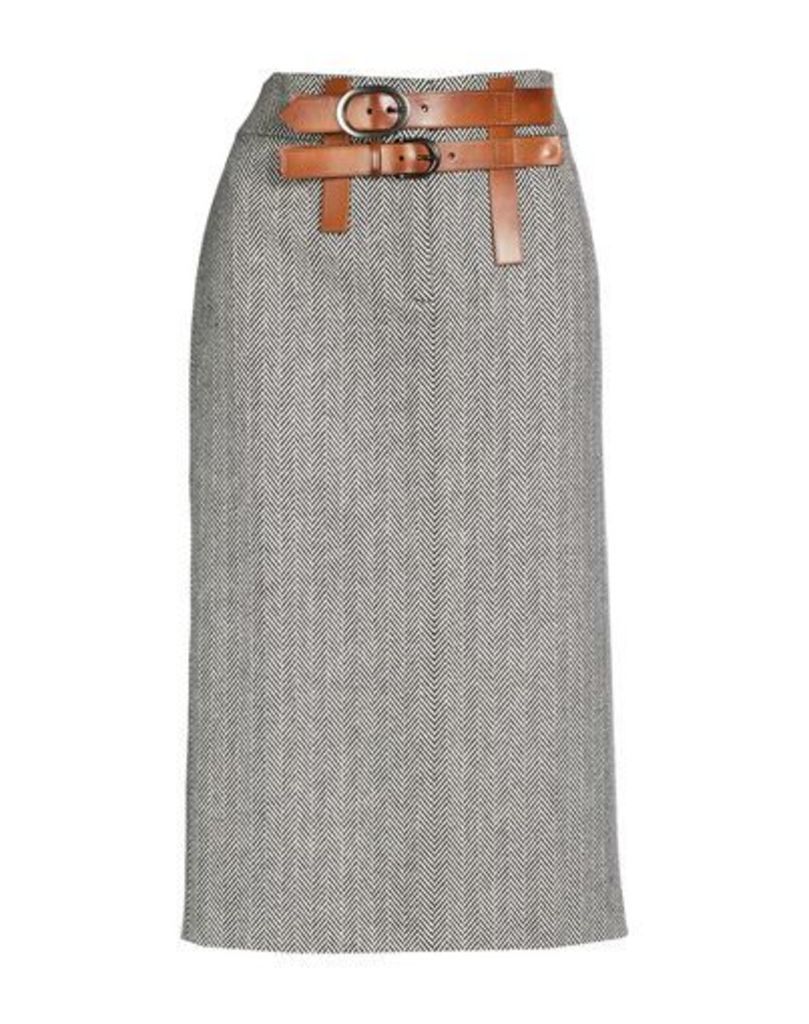 TOM FORD SKIRTS 3/4 length skirts Women on YOOX.COM