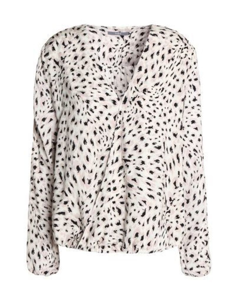 TART COLLECTIONS SHIRTS Blouses Women on YOOX.COM