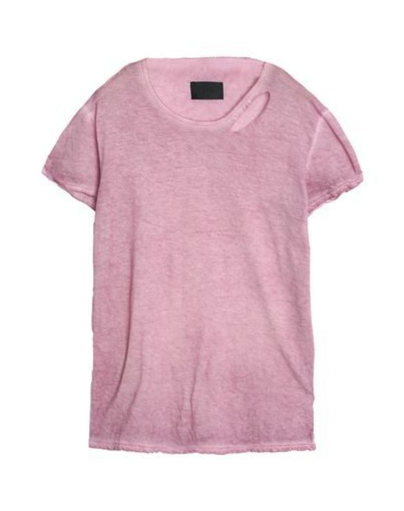 RTA TOPWEAR T-shirts Women on YOOX.COM