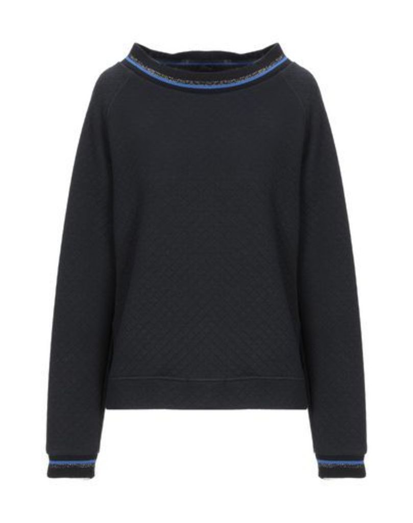 MARIELLA ROSATI TOPWEAR Sweatshirts Women on YOOX.COM