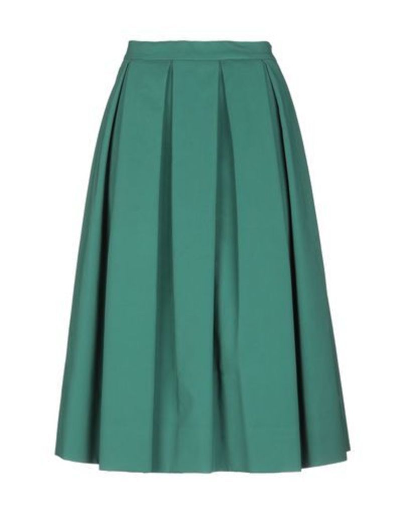ALTEÐ¯ÆŽGO SKIRTS 3/4 length skirts Women on YOOX.COM