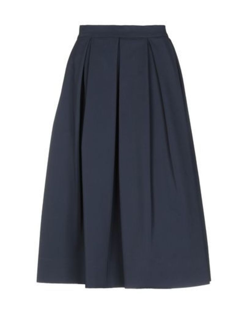 ALTEÐ¯ÆŽGO SKIRTS 3/4 length skirts Women on YOOX.COM